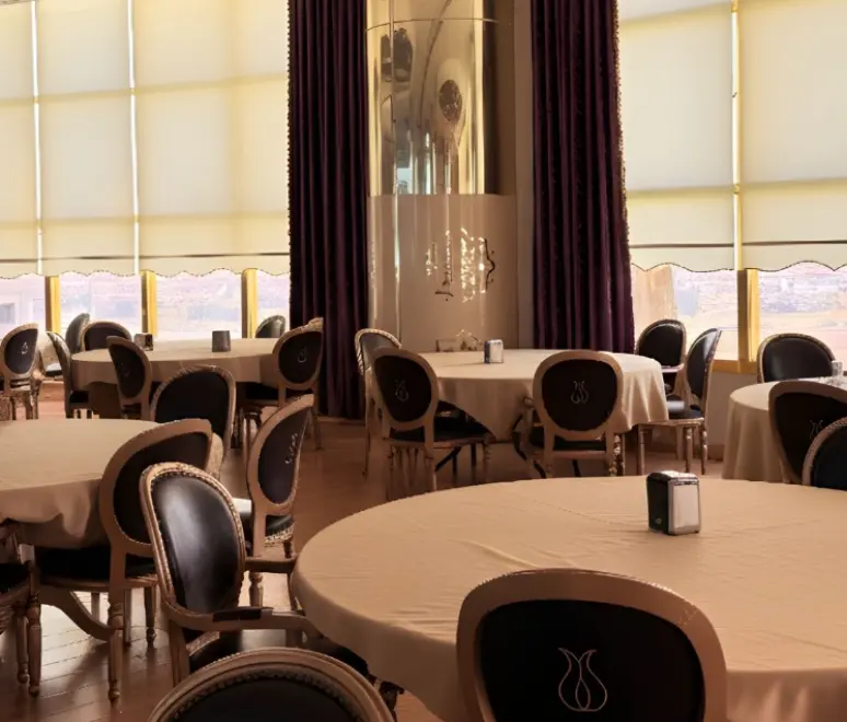 SANİTAS OTEL