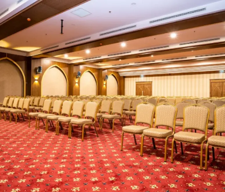 AL-Sİ Ametis Termal Otel & SPA