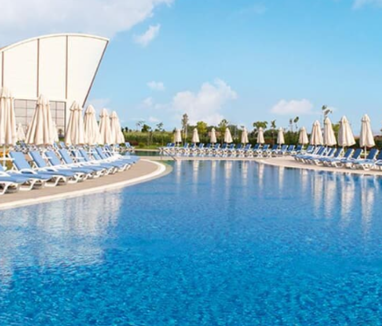 AKRONES Hotel