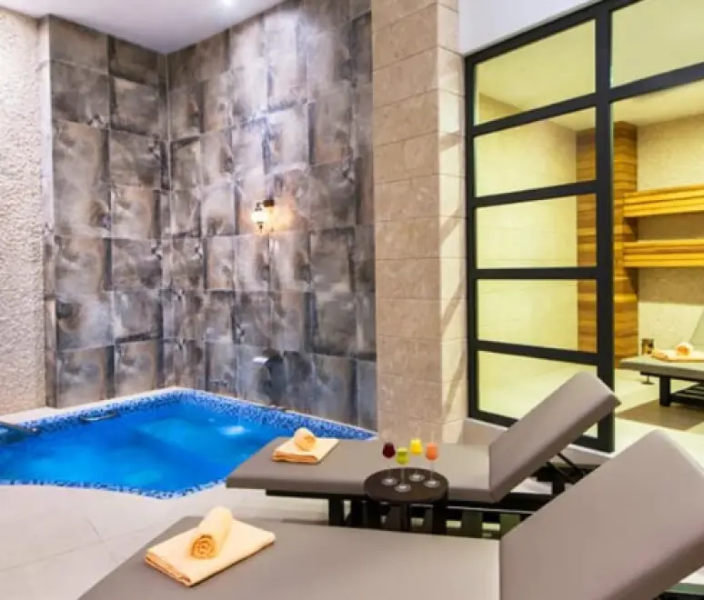 AFYON AKRONES TERMAL OTEL