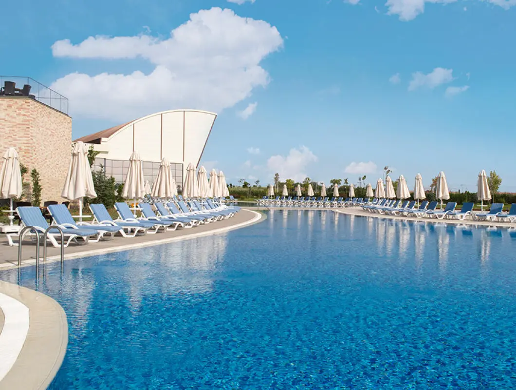 AFYON AKRONES TERMAL OTEL