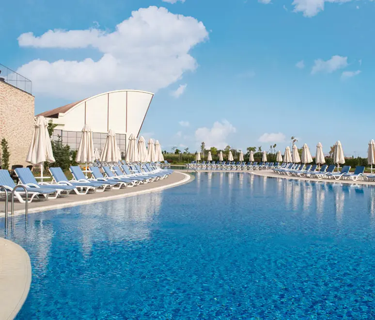 AFYON AKRONES TERMAL OTEL