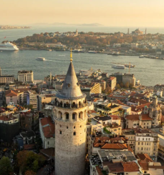 İSTANBUL ADALAR TURU