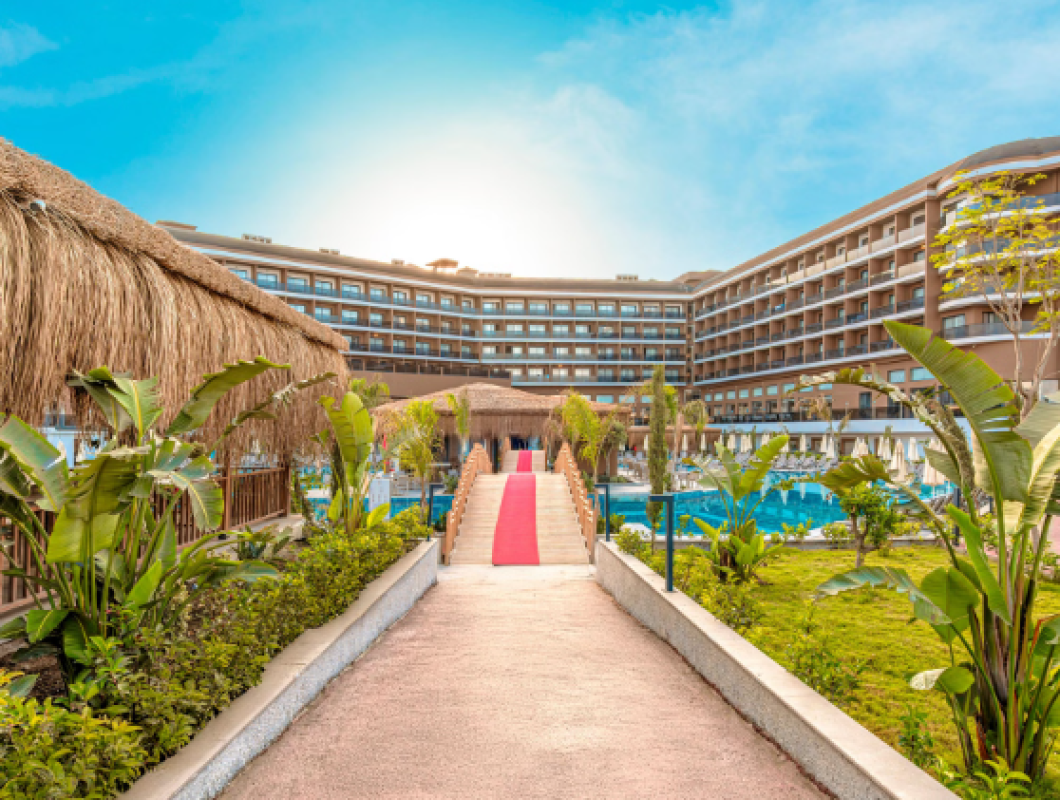 JUMANAH OTEL PREMMIUM