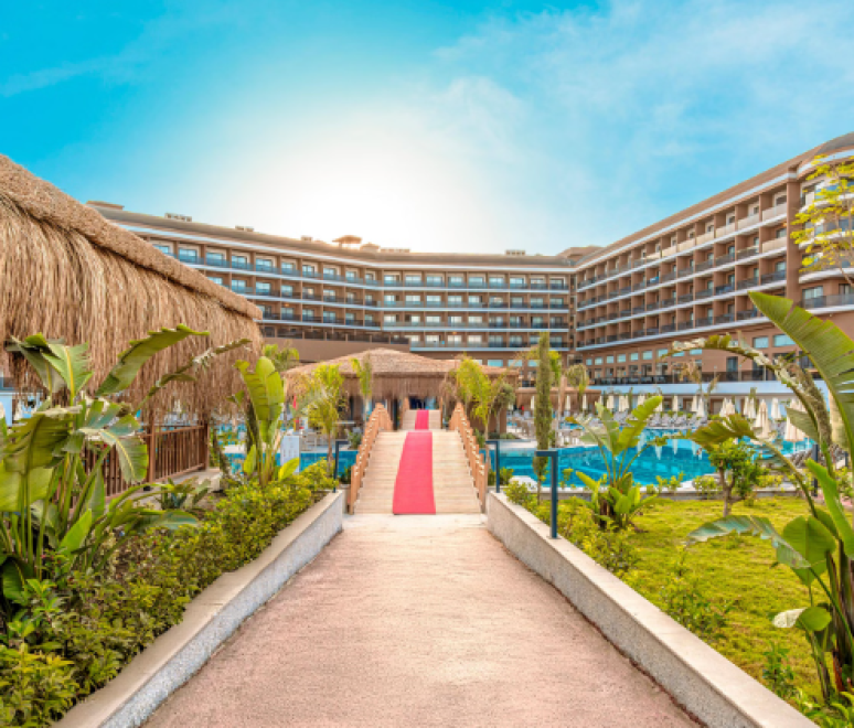 JUMANAH OTEL PREMMIUM