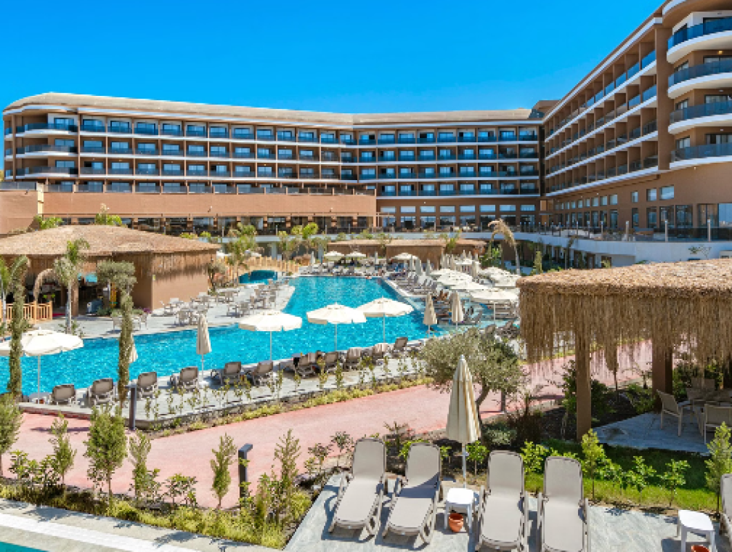 JUMANAH OTEL PREMMIUM