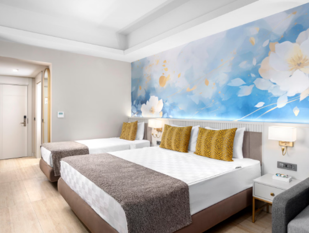 JUMANAH OTEL PREMMIUM