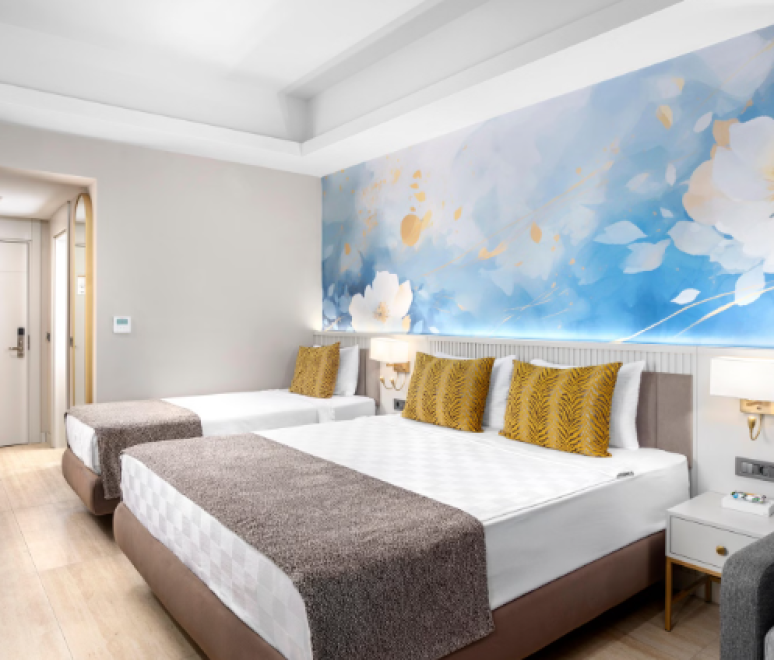 JUMANAH OTEL PREMMIUM