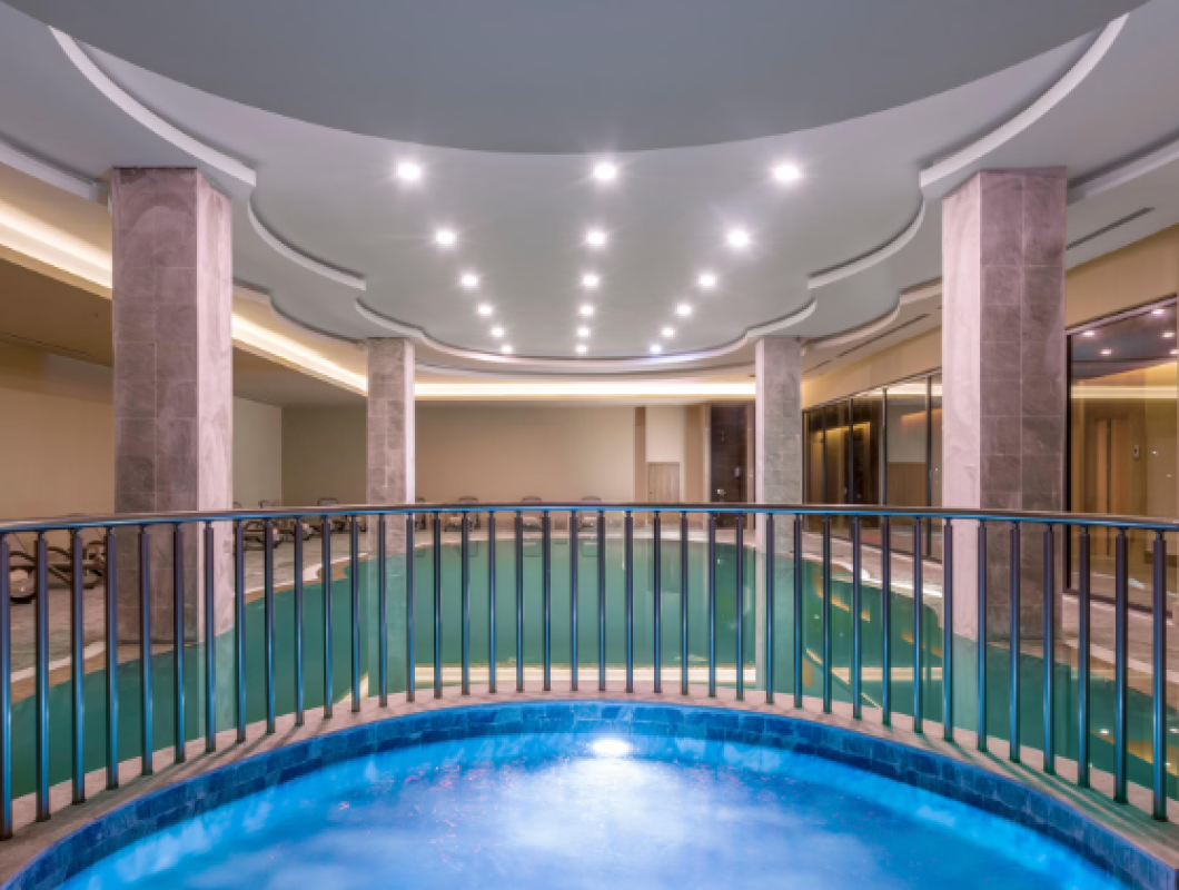 JUMANAH OTEL PREMMIUM