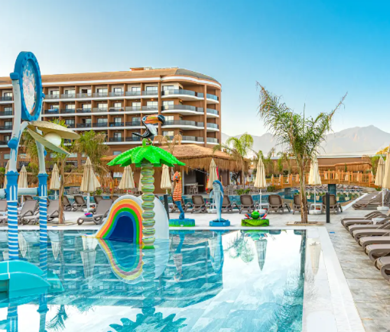 JUMANAH OTEL PREMMIUM