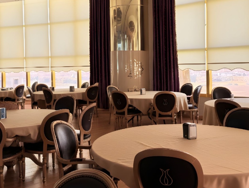 SANİTAS TERMAL OTEL