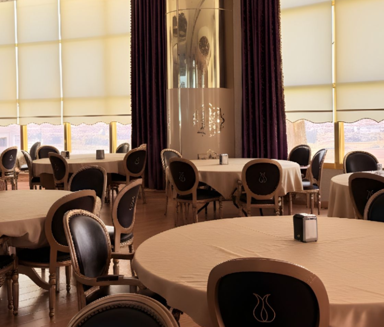 SANİTAS TERMAL OTEL
