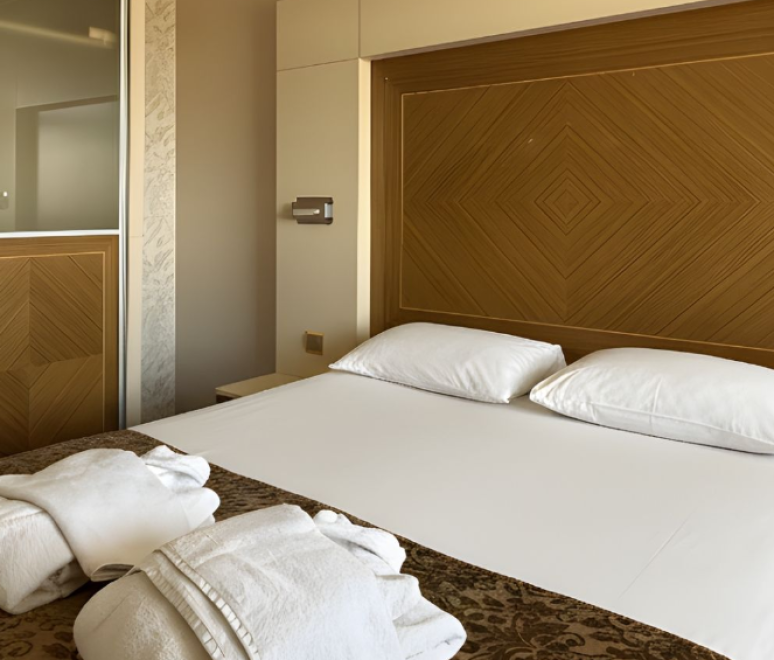 SANİTAS TERMAL OTEL