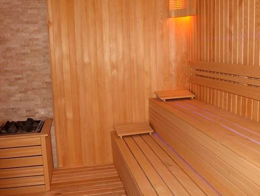 SANİTAS TERMAL OTEL