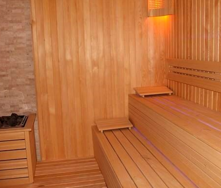 SANİTAS TERMAL OTEL