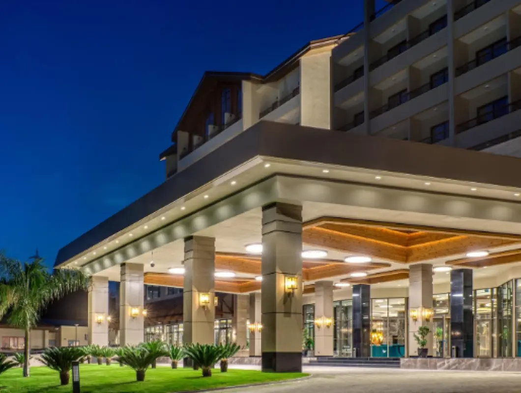 BN Hotel Thermal Wellness - Luxury