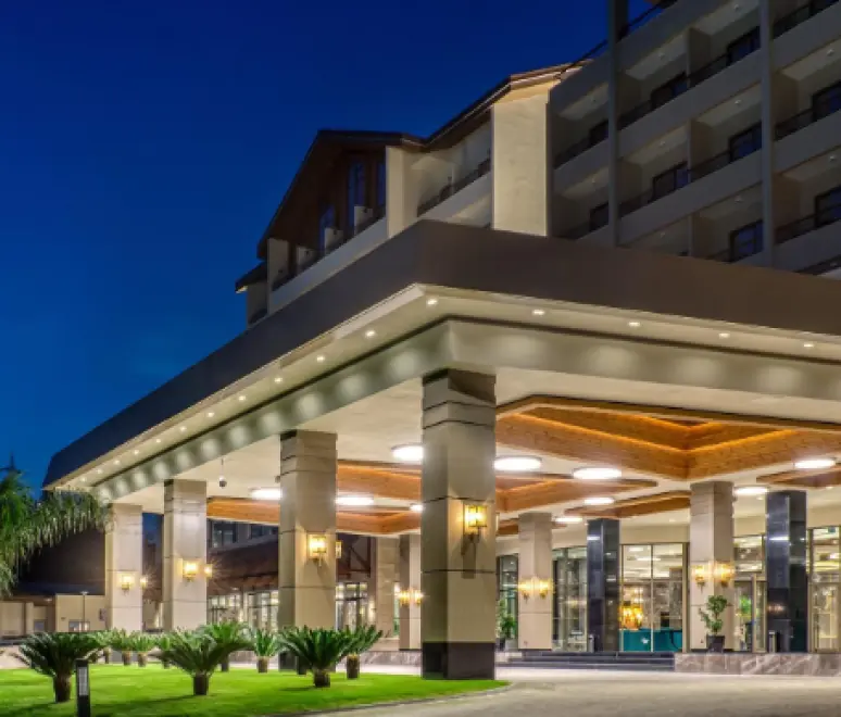 BN Hotel Thermal Wellness - Luxury