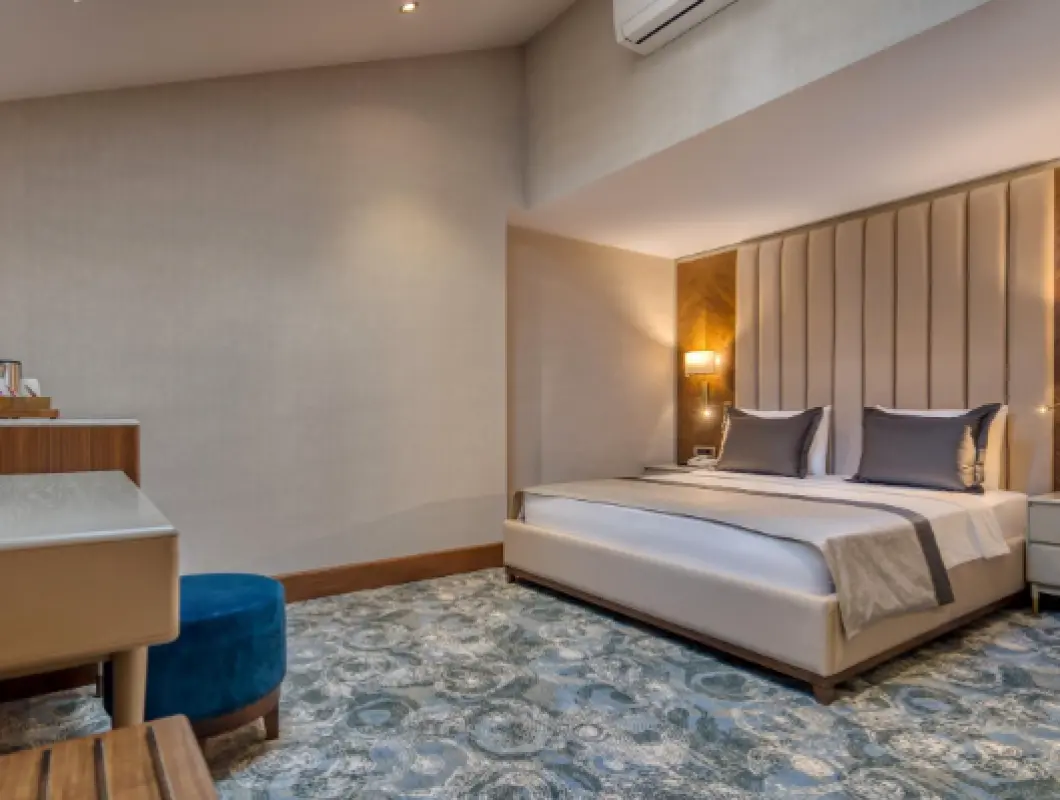 BN Hotel Thermal Wellness - Luxury