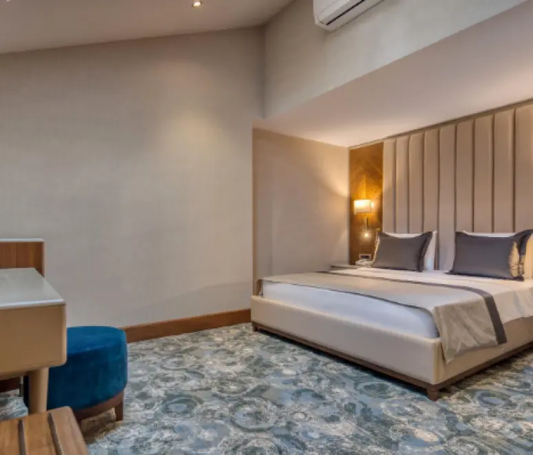 BN Hotel Thermal Wellness - Luxury