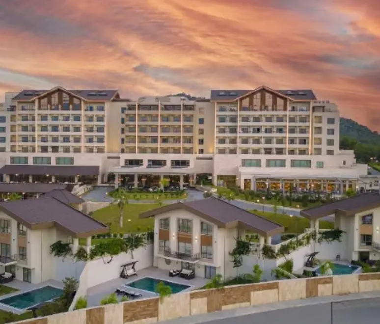 BN Hotel Thermal Wellness - Luxury