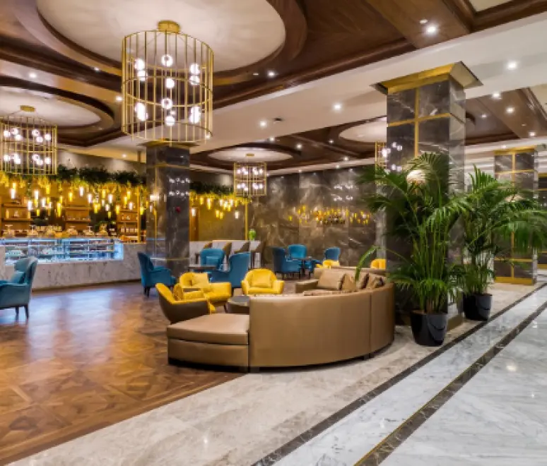 BN Hotel Thermal Wellness - Luxury