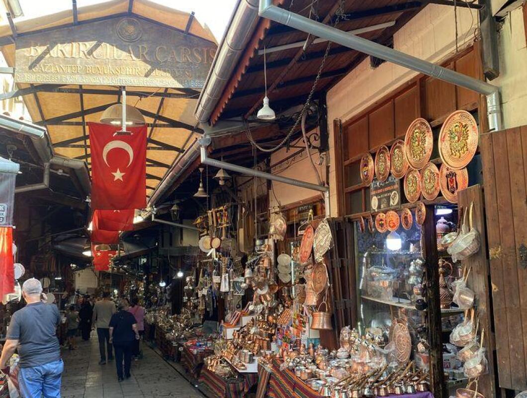 VİP GAP TURU