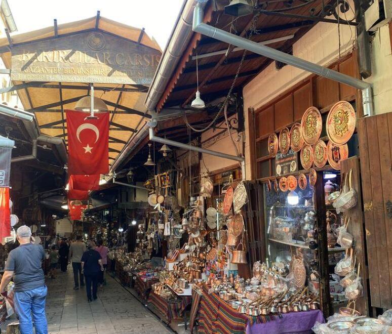 VİP GAP TURU