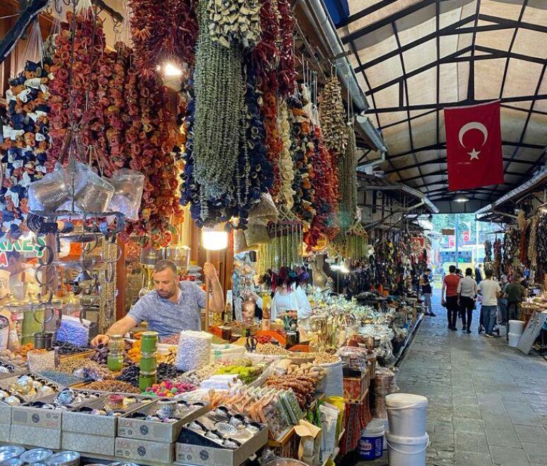 VİP GAP TURU