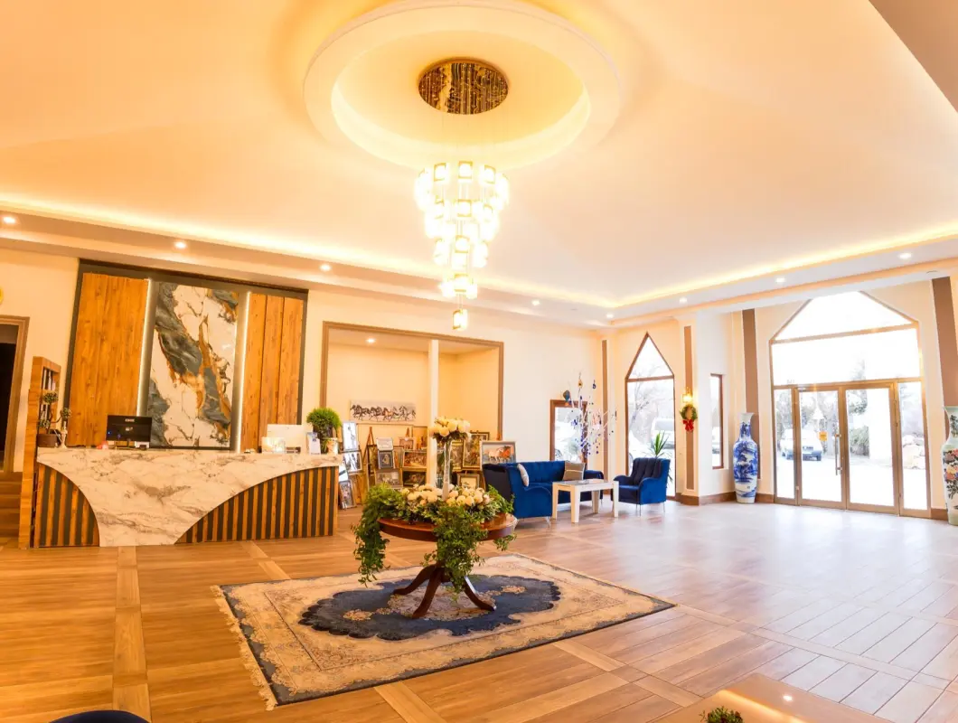 AKSARAY KAPADOKUS TERMAL OTEL