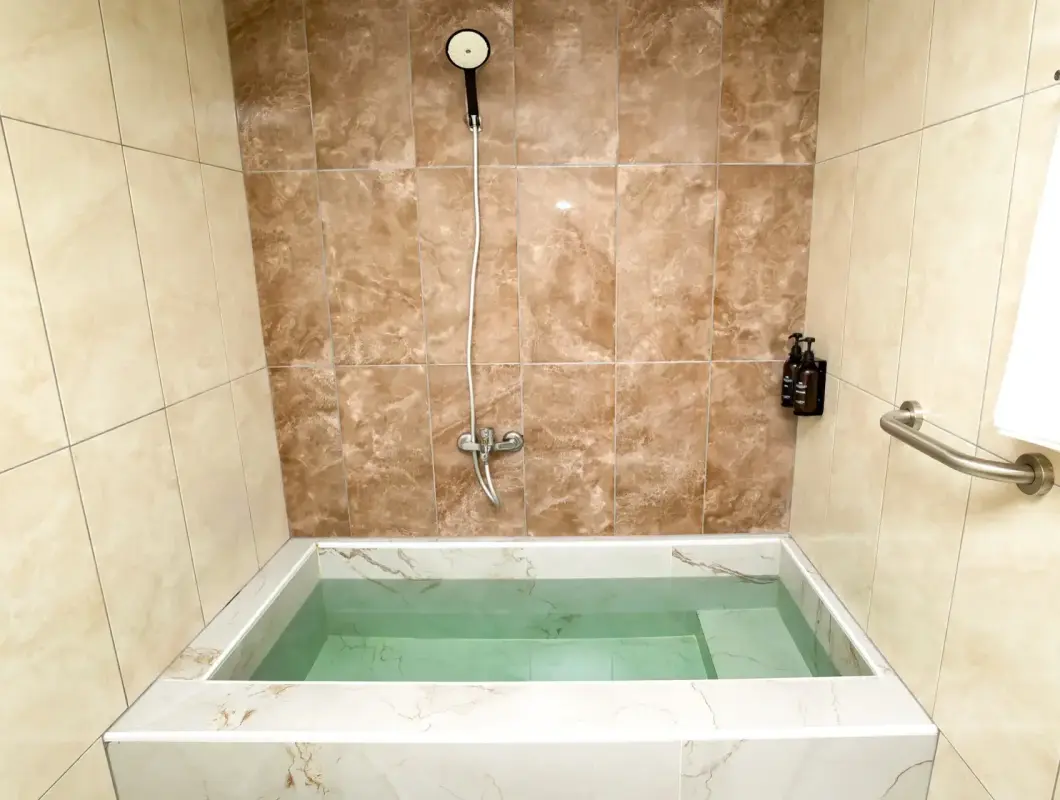 AKSARAY KAPADOKUS TERMAL OTEL