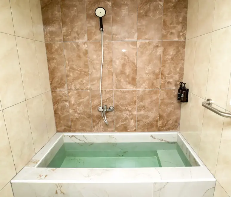 AKSARAY KAPADOKUS TERMAL OTEL