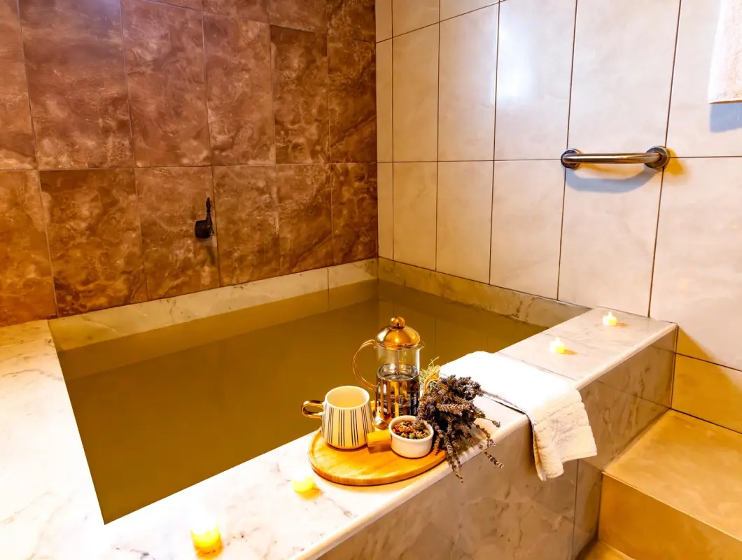 AKSARAY KAPADOKUS TERMAL OTEL