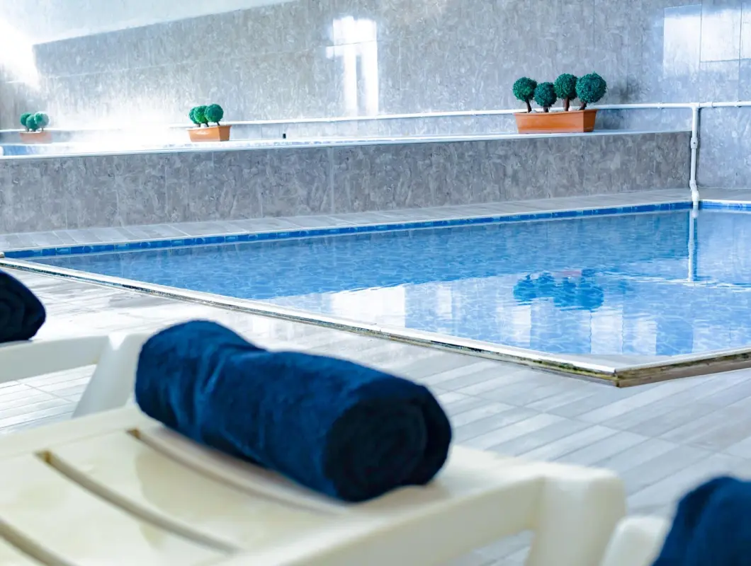 AKSARAY KAPADOKUS TERMAL OTEL
