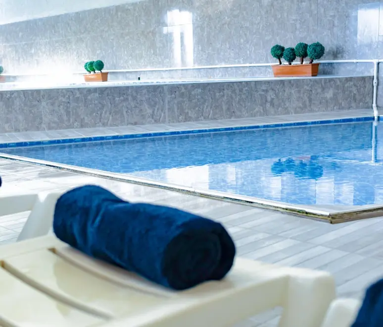 AKSARAY KAPADOKUS TERMAL OTEL