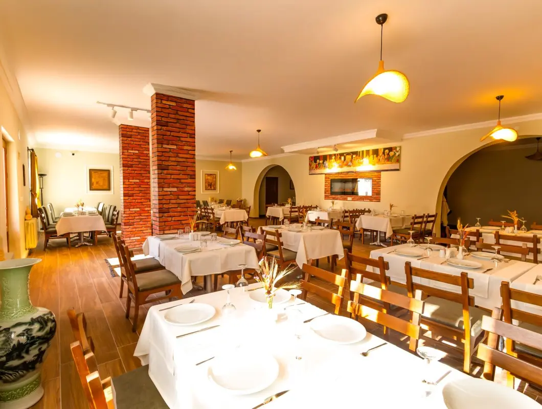 AKSARAY KAPADOKUS TERMAL OTEL