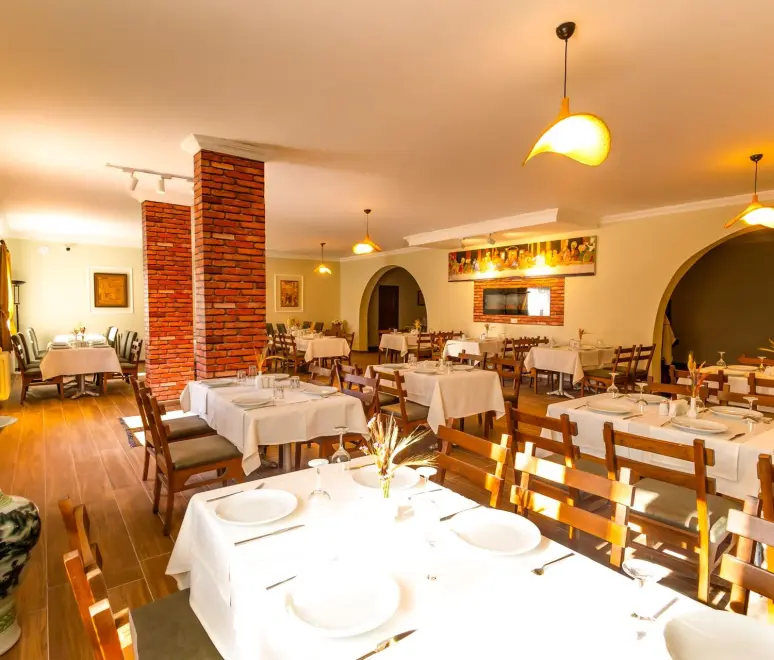 AKSARAY KAPADOKUS TERMAL OTEL
