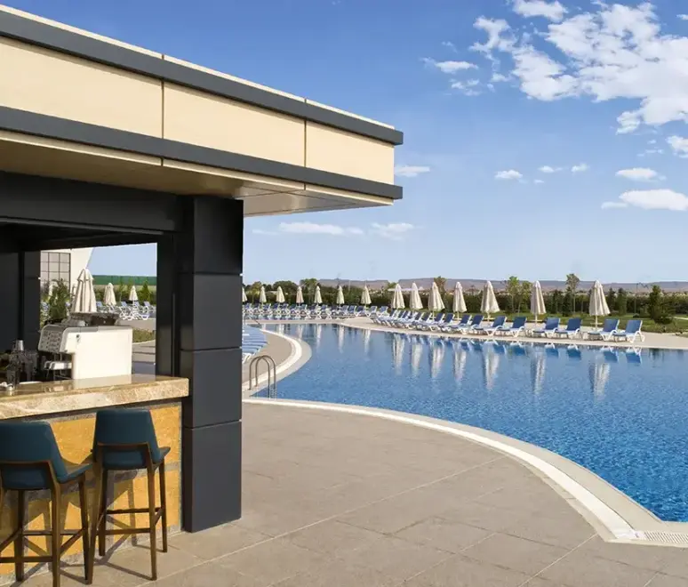 AFYON AKRONES TERMAL OTEL