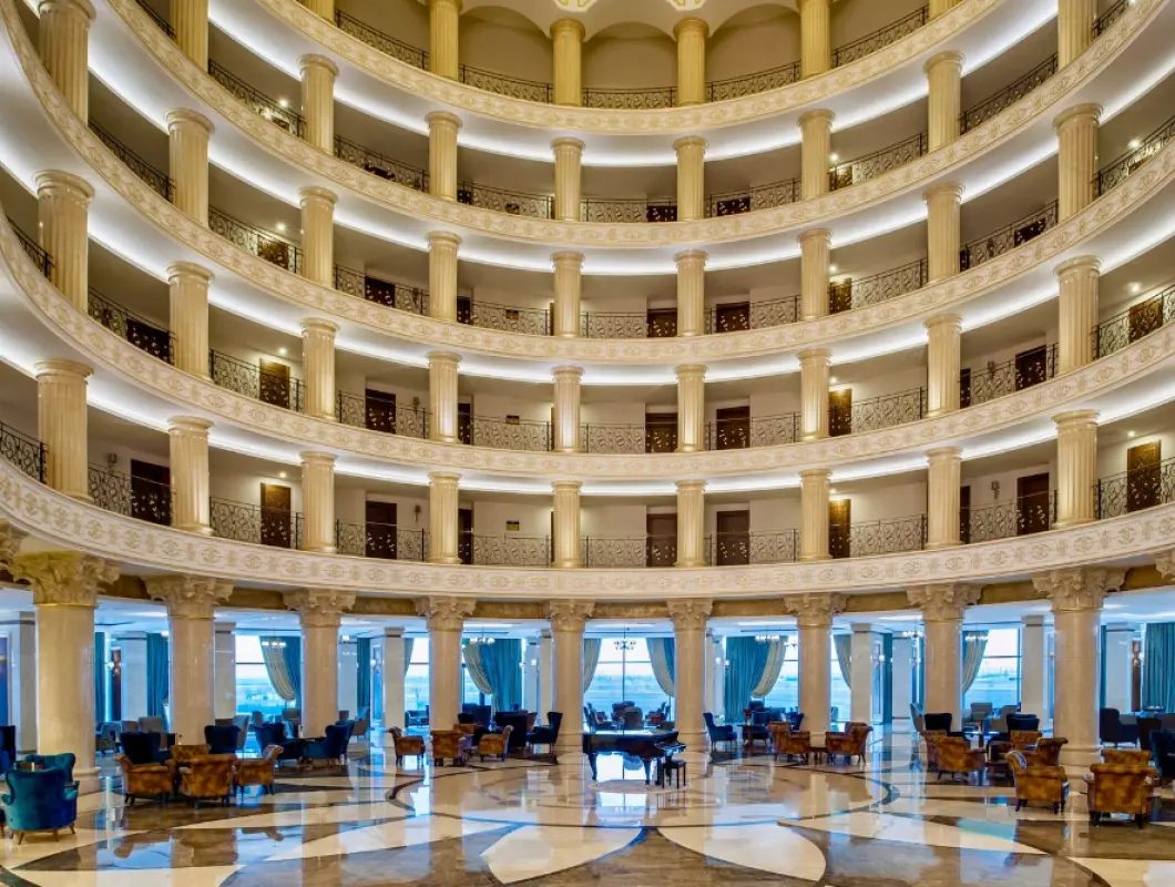 AFYON AKRONES TERMAL OTEL