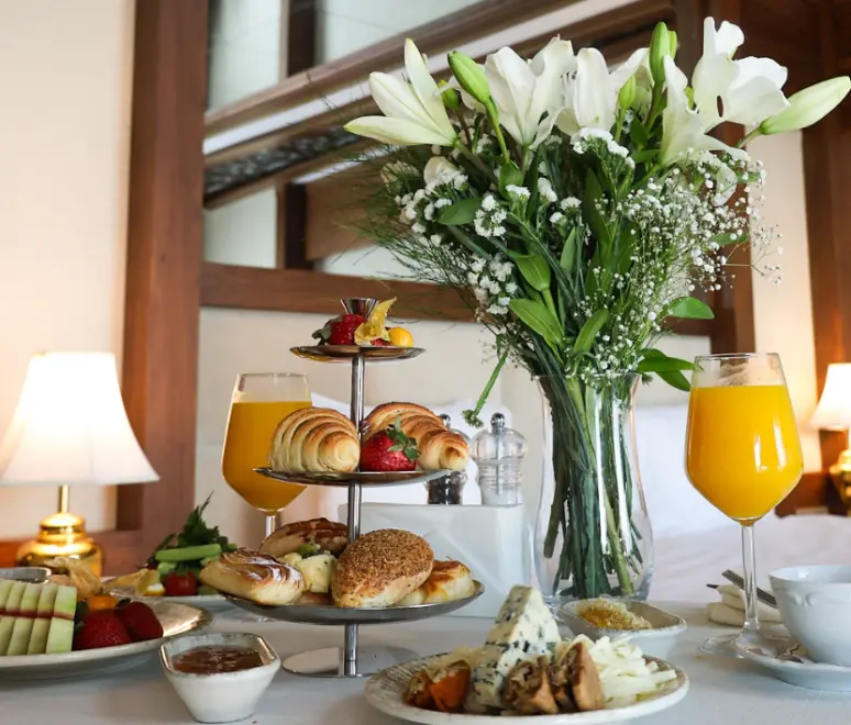 AFYON AKRONES TERMAL OTEL
