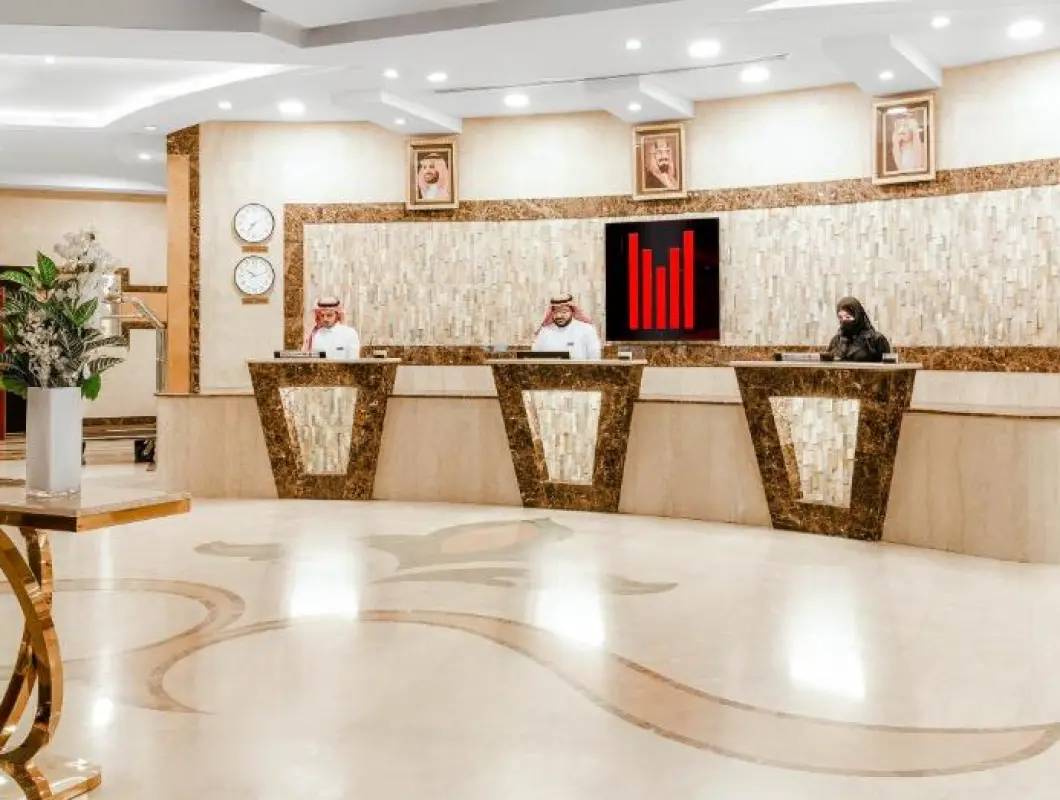 20 Gün Umre / 9 Kasım'da