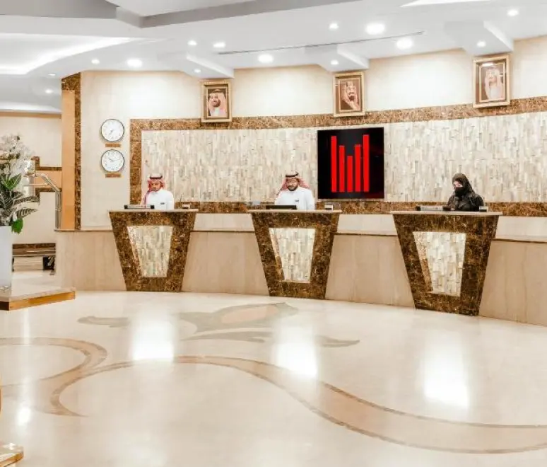 20 Gün Umre / 9 Kasım'da